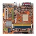 Placa de baza WINFAST MCP61DM2MA-8RS2H, Socket AM2, 4*DDR2, PCIE, 2*PCI, 2*SATA, 1*IDE, 4*USB